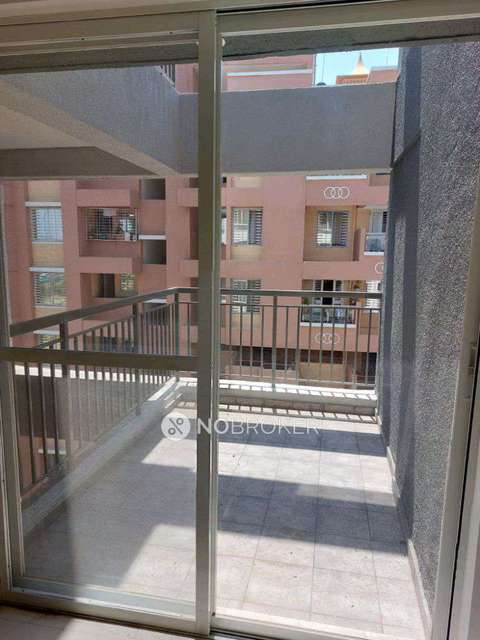 3 BHK Flat In Adi Aventura for Rent  In Ravet