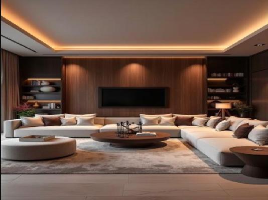 3 BHK Flat In Codename Kukatpally For Sale  In Kukatpally