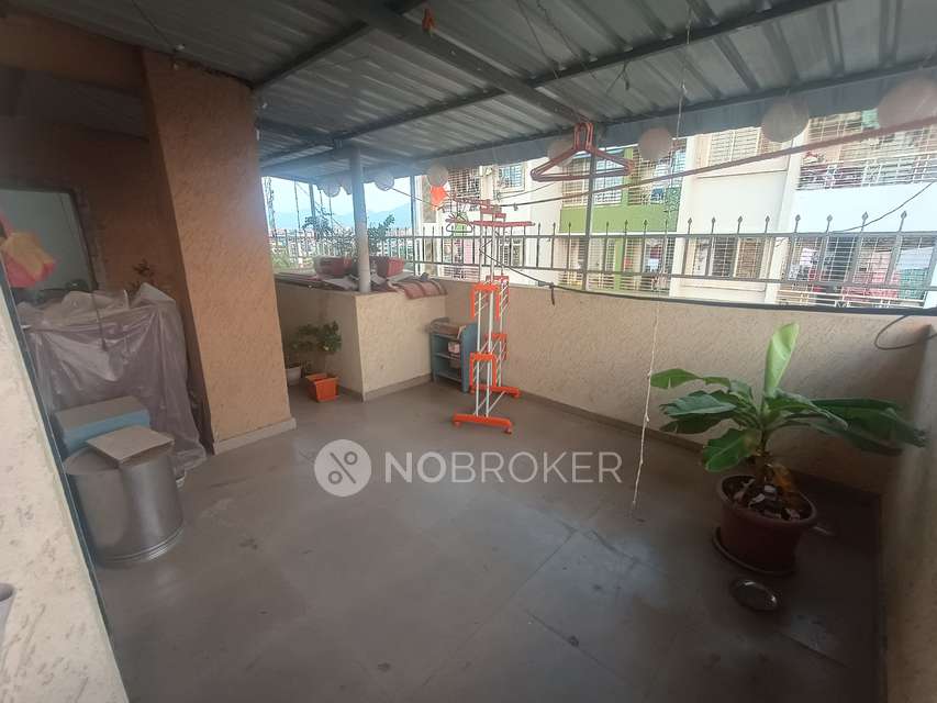 2 BHK Flat In Kavita Residency For Sale  In Badlapur