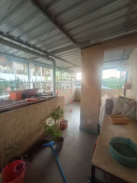 2 BHK Flat In Kavita Residency For Sale  In Badlapur