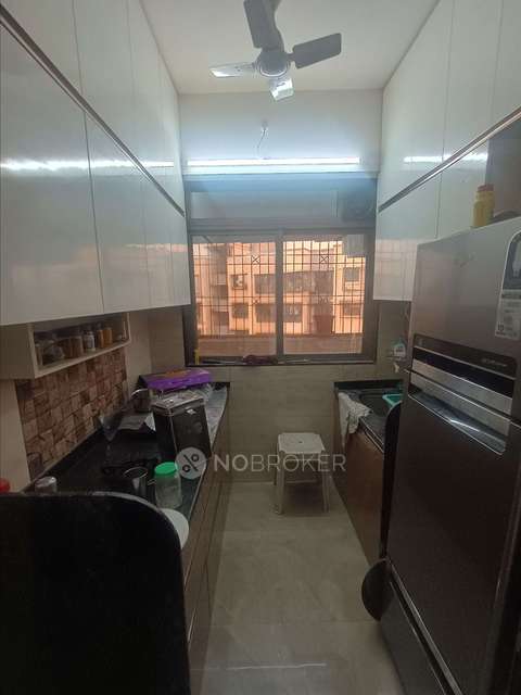 2 BHK Flat In Kavita Residency For Sale  In Badlapur