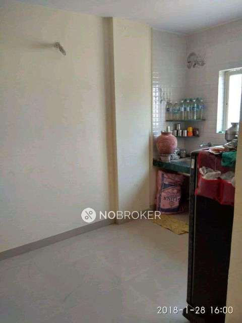 1 BHK Flat In Balaji Complex  For Sale  In Narhe