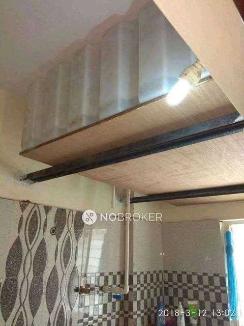 1 BHK Flat In Balaji Complex  For Sale  In Narhe