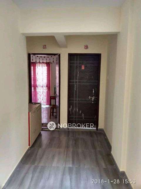 1 BHK Flat In Balaji Complex  For Sale  In Narhe