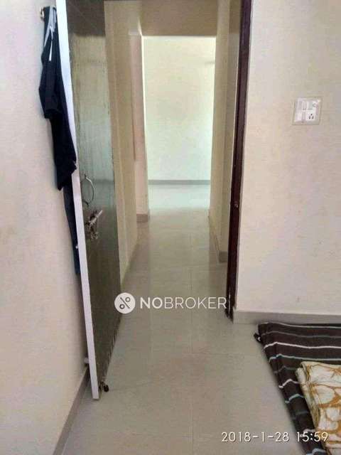 1 BHK Flat In Balaji Complex  For Sale  In Narhe