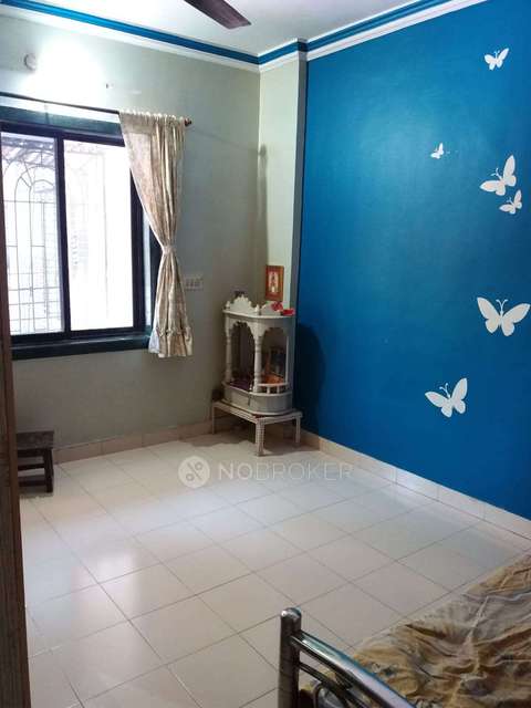 2 BHK Flat In Lodha Heritage For Sale  In Dombivli East