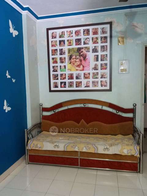 2 BHK Flat In Lodha Heritage For Sale  In Dombivli East