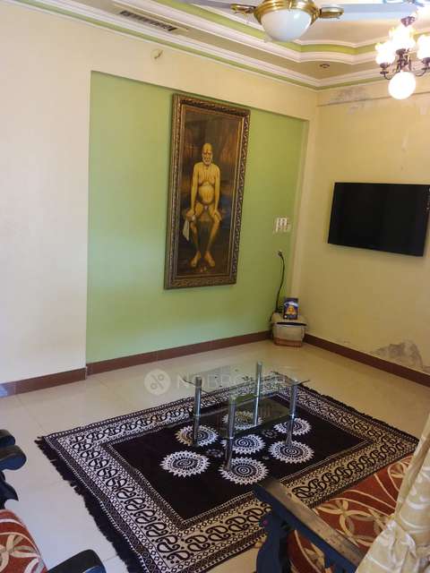 2 BHK Flat In Lodha Heritage For Sale  In Dombivli East