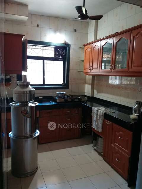 2 BHK Flat In Lodha Heritage For Sale  In Dombivli East