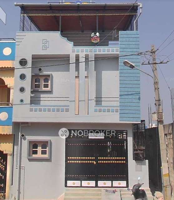 1 RK Flat In Christian Building for Rent  In Vidyamanya Nagar