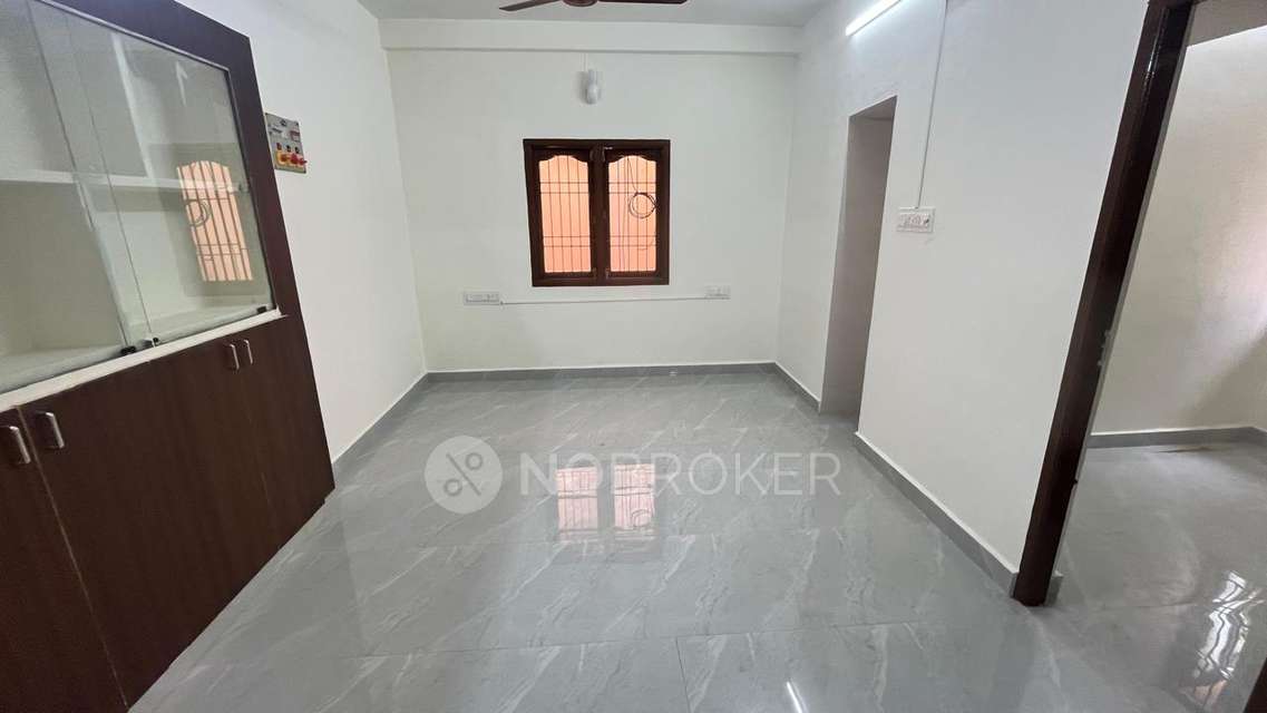 2 BHK Flat In Divyam Flats For Sale  In Padi