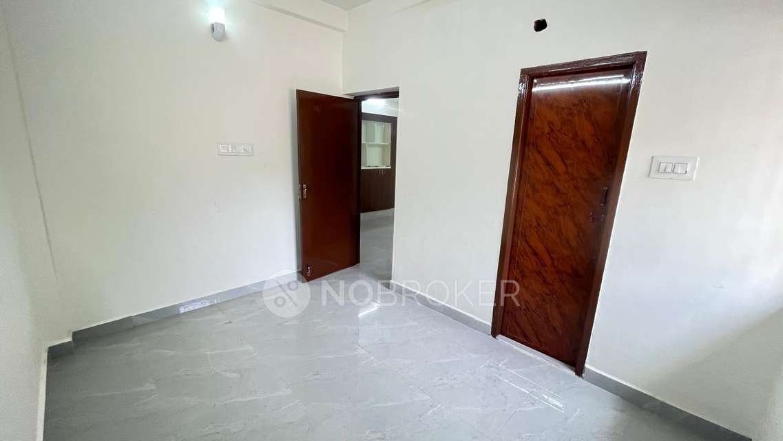 2 BHK Flat In Divyam Flats For Sale  In Padi