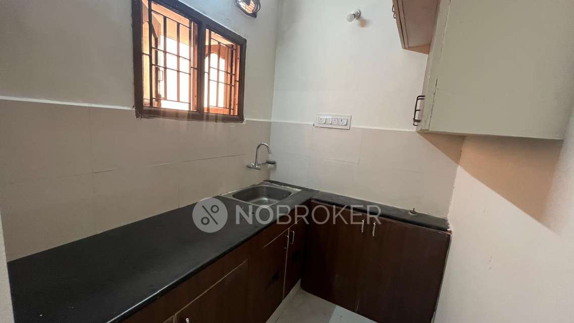 2 BHK Flat In Divyam Flats For Sale  In Padi