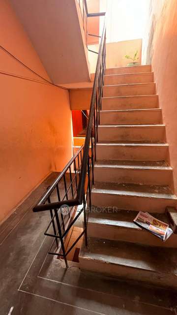 2 BHK Flat In Divyam Flats For Sale  In Padi