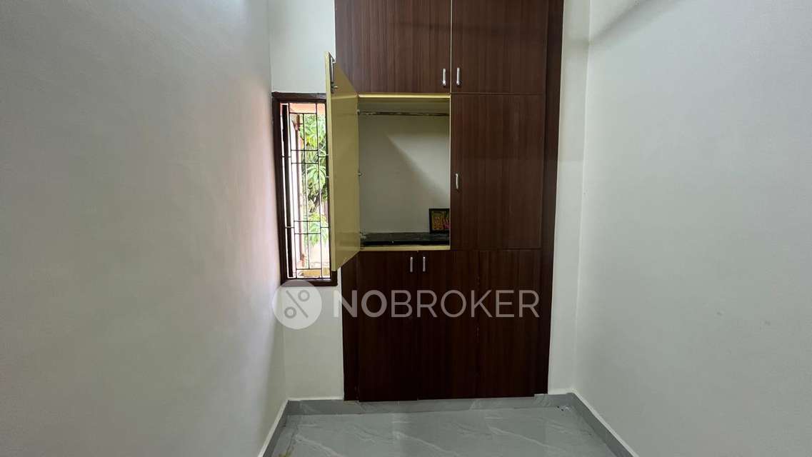 2 BHK Flat In Divyam Flats For Sale  In Padi