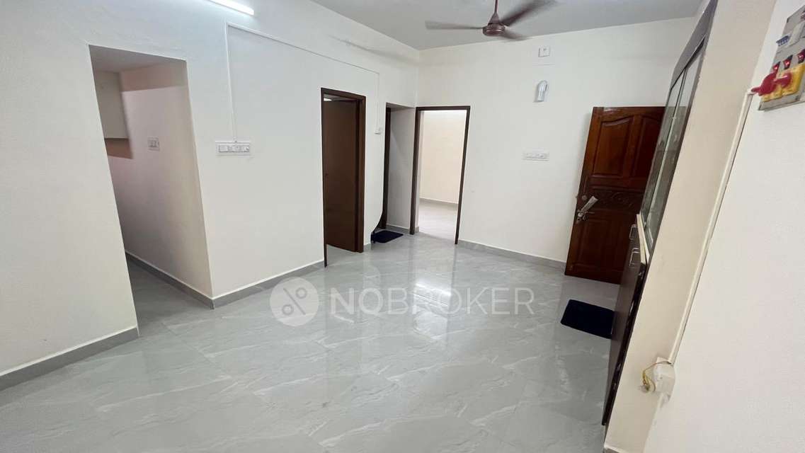 2 BHK Flat In Divyam Flats For Sale  In Padi