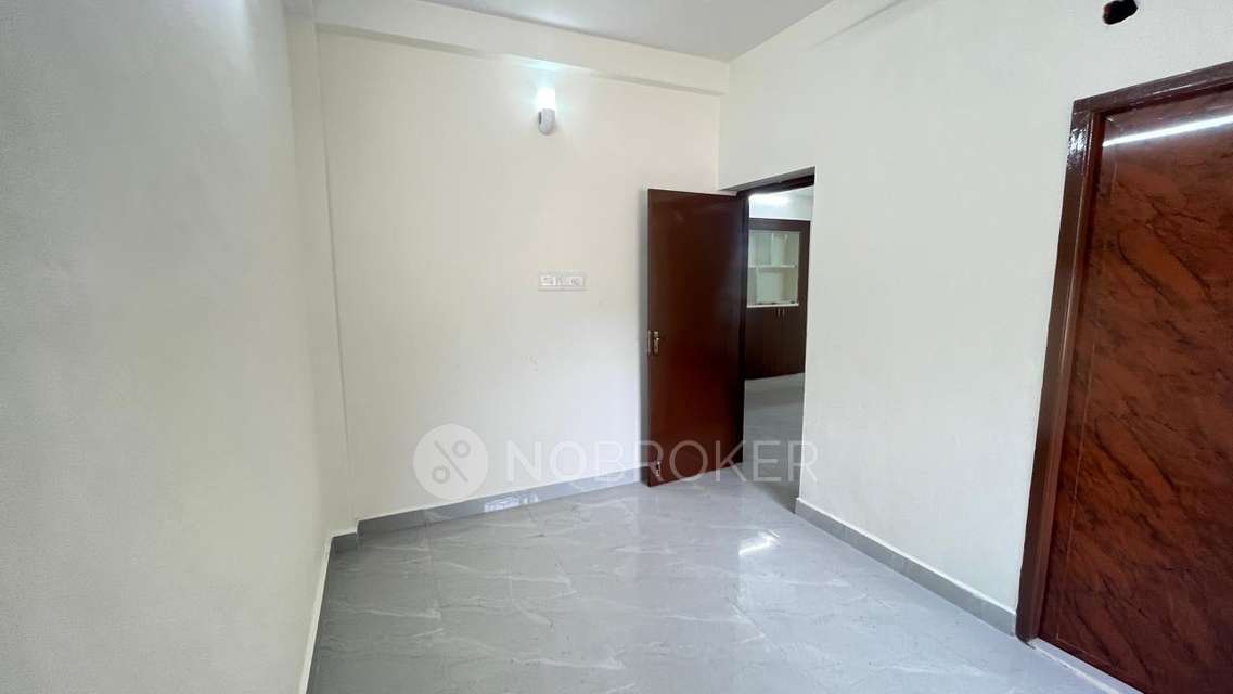 2 BHK Flat In Divyam Flats For Sale  In Padi