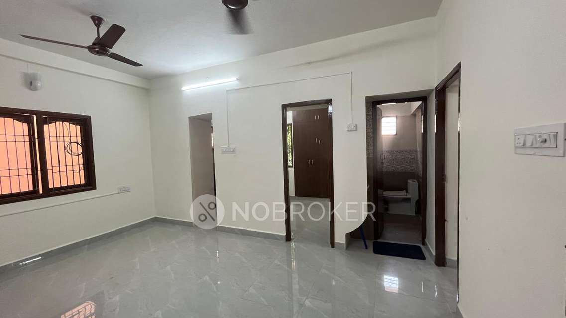 2 BHK Flat In Divyam Flats For Sale  In Padi