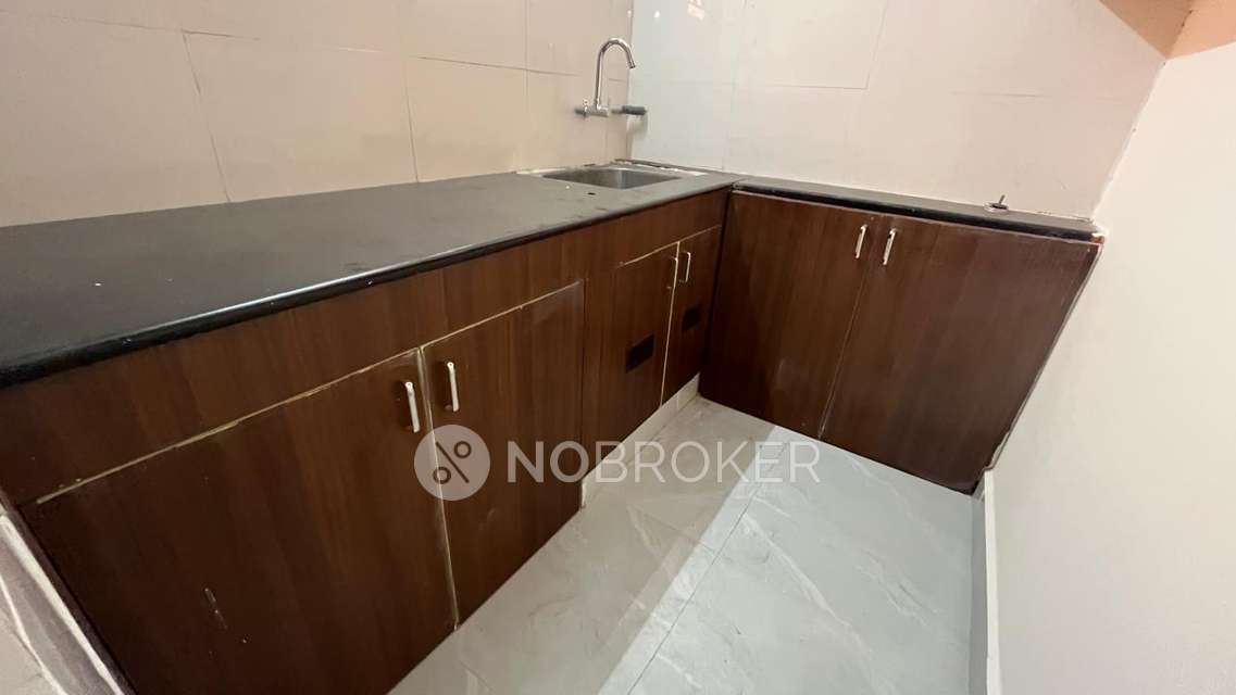 2 BHK Flat In Divyam Flats For Sale  In Padi