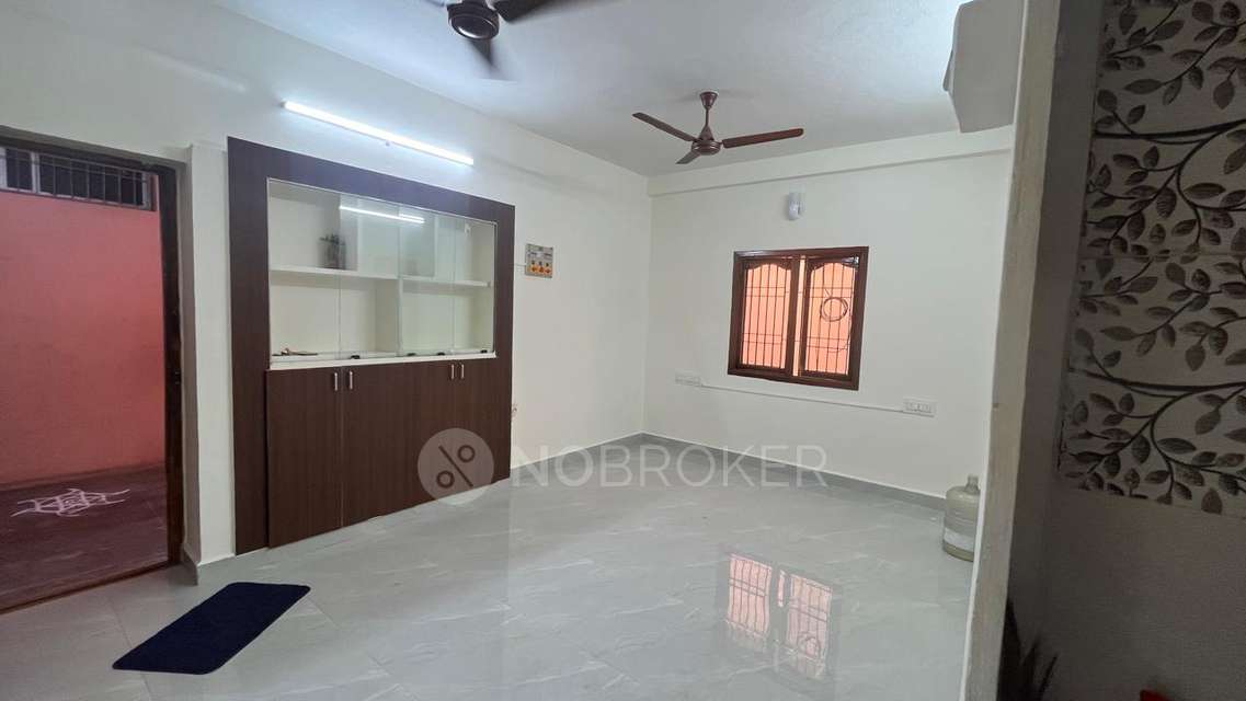 2 BHK Flat In Divyam Flats For Sale  In Padi