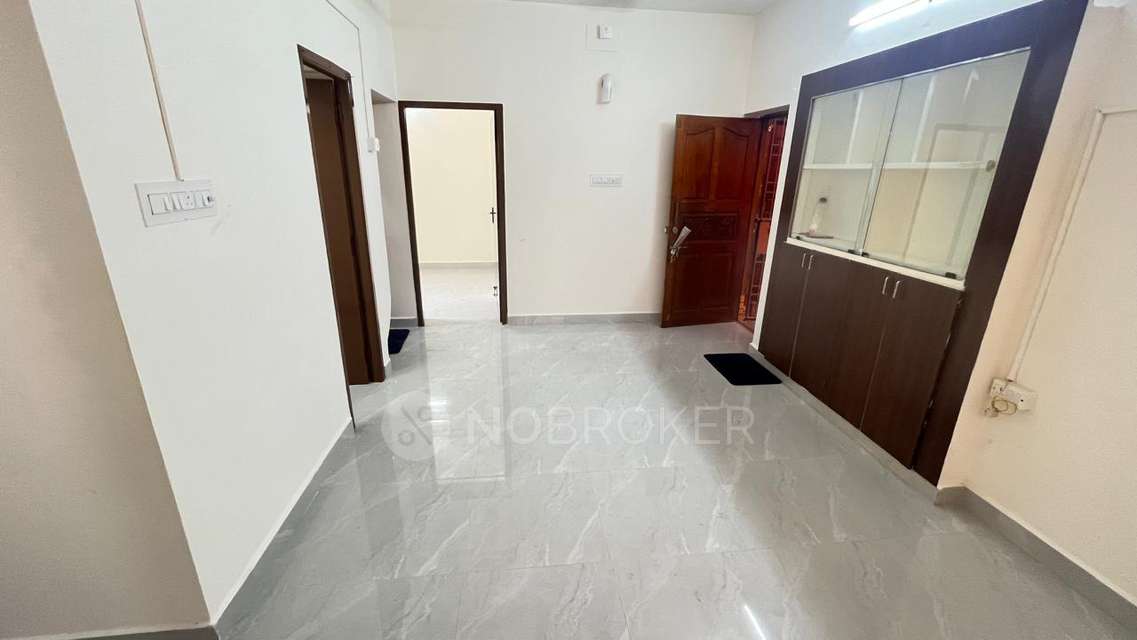 2 BHK Flat In Divyam Flats For Sale  In Padi