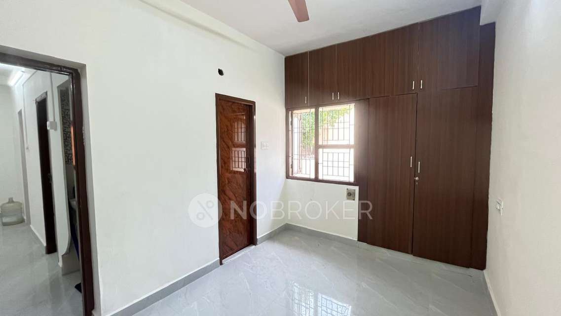 2 BHK Flat In Divyam Flats For Sale  In Padi