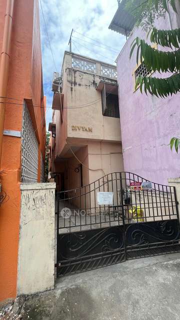 2 BHK Flat In Divyam Flats For Sale  In Padi