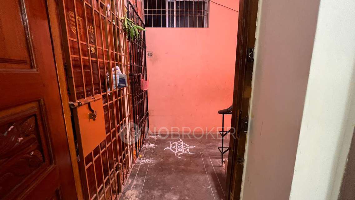 2 BHK Flat In Divyam Flats For Sale  In Padi