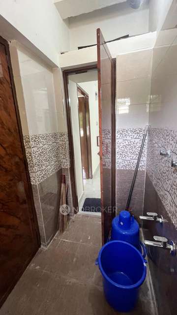 2 BHK Flat In Divyam Flats For Sale  In Padi