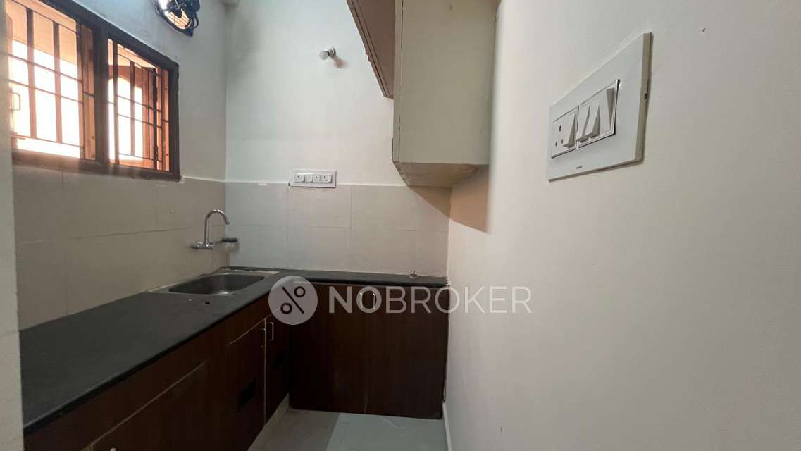 2 BHK Flat In Divyam Flats For Sale  In Padi