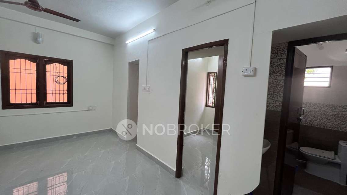 2 BHK Flat In Divyam Flats For Sale  In Padi