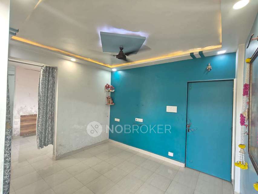 1 BHK Flat For Sale  In Shri Sai Vihar, Galli Number 3, Near Swagat Hotel, Mangdewadi, Katraj, Pune, Maharashtra 411046, India