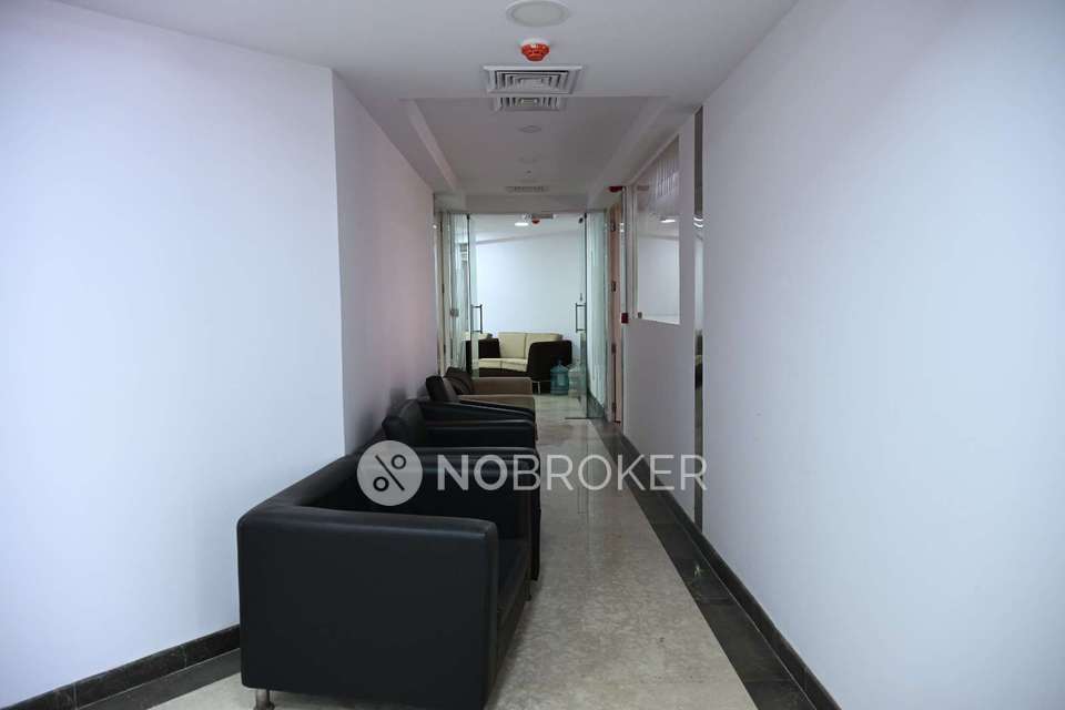 Office Space in Whitefield, Bangalore for Rent 