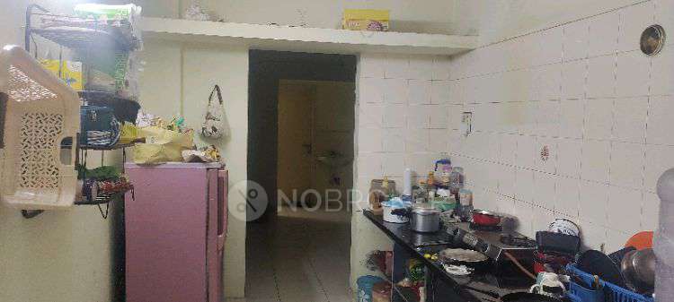 Single Room for Male In 3 BHK  In Sai Residency, Baner In A12 Sai Residency, Baner, Baner, Pune, Maharashtra 411069, India