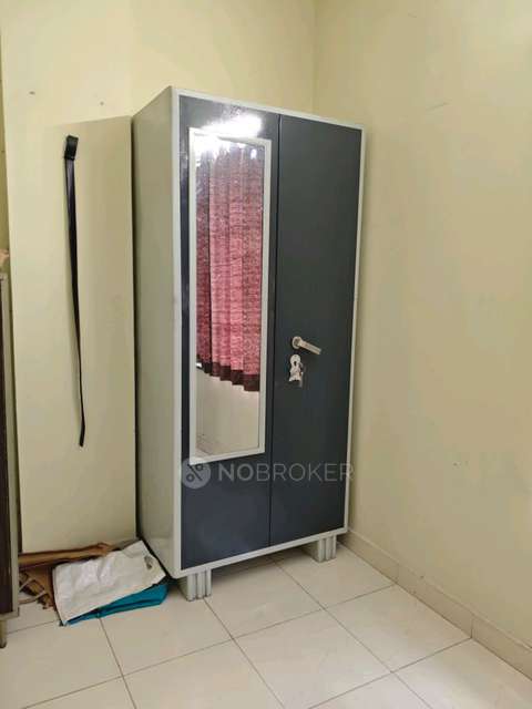 Single Room for Male In 3 BHK  In Sai Residency, Baner In A12 Sai Residency, Baner, Baner, Pune, Maharashtra 411069, India