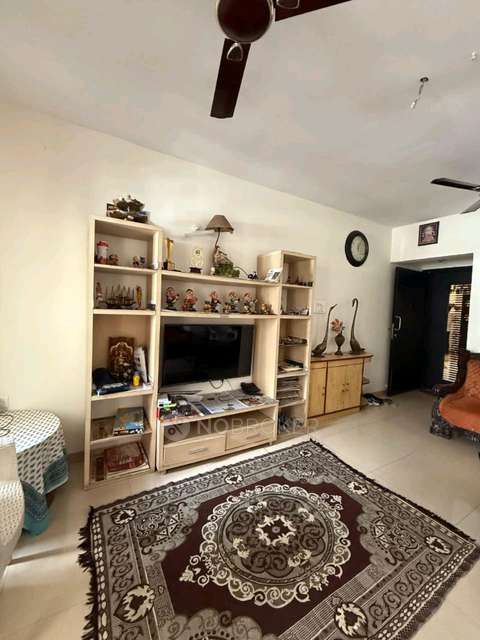 3 BHK Flat In Pride Purple Sapphire Park for Rent  In Wakad