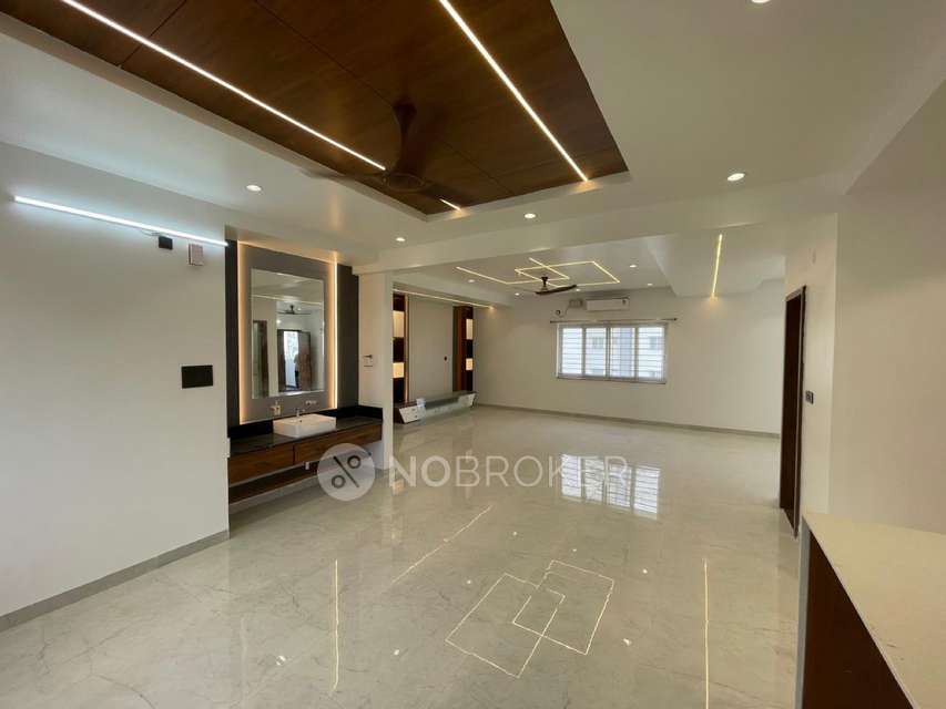 3 BHK Flat In Sri Venkata Sai Nilayam for Rent  In Kokapet