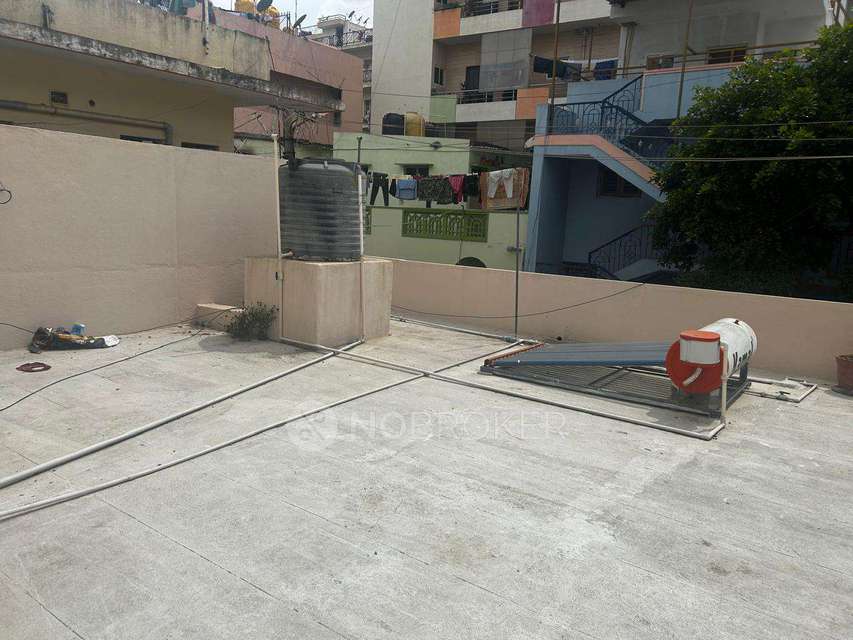 2 BHK House for Rent  In Hongasandra