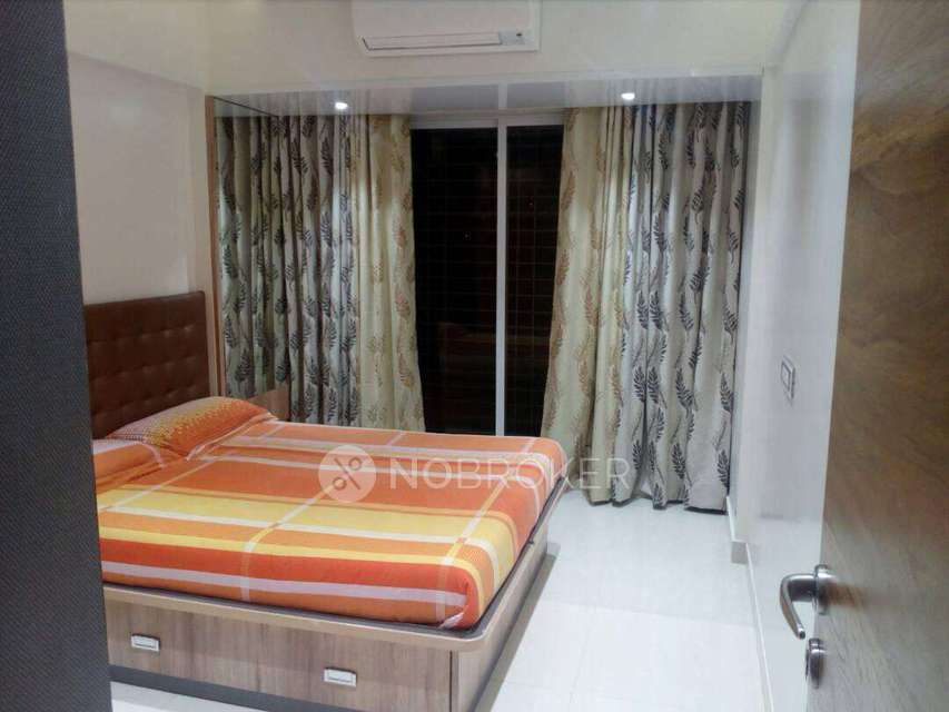 3 BHK Flat In Monalisa Chs For Sale  In Airoli