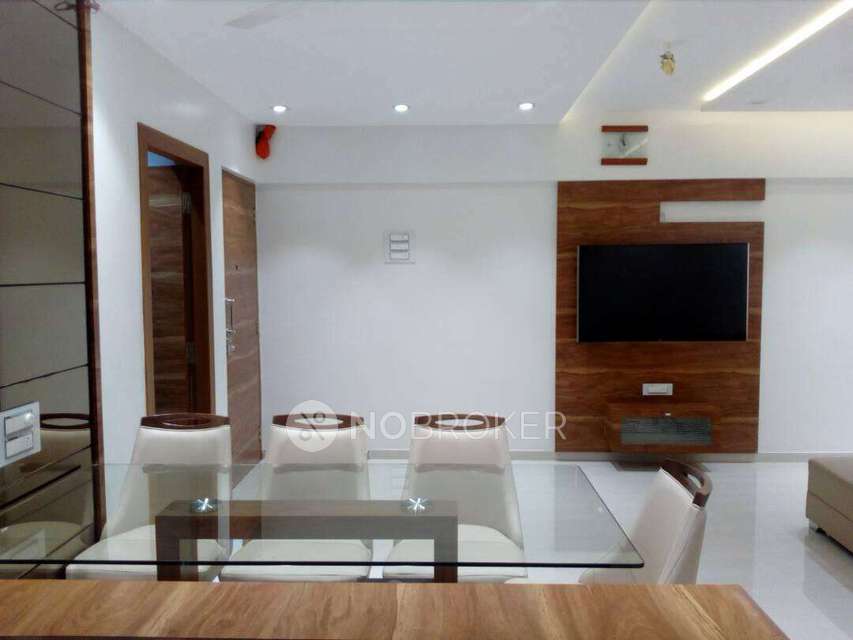 3 BHK Flat In Monalisa Chs For Sale  In Airoli