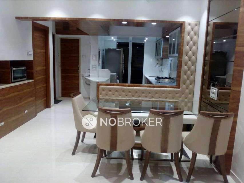 3 BHK Flat In Monalisa Chs For Sale  In Airoli