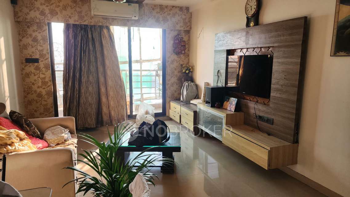 2 BHK Flat In Tulsi Sagar Chs, Nerul for Rent  In Nerul
