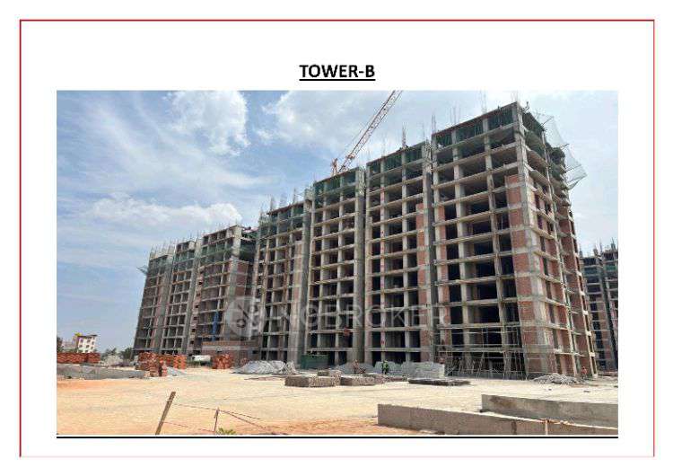 3 BHK Flat In Trifecta Vanto For Sale  In  Kodathi