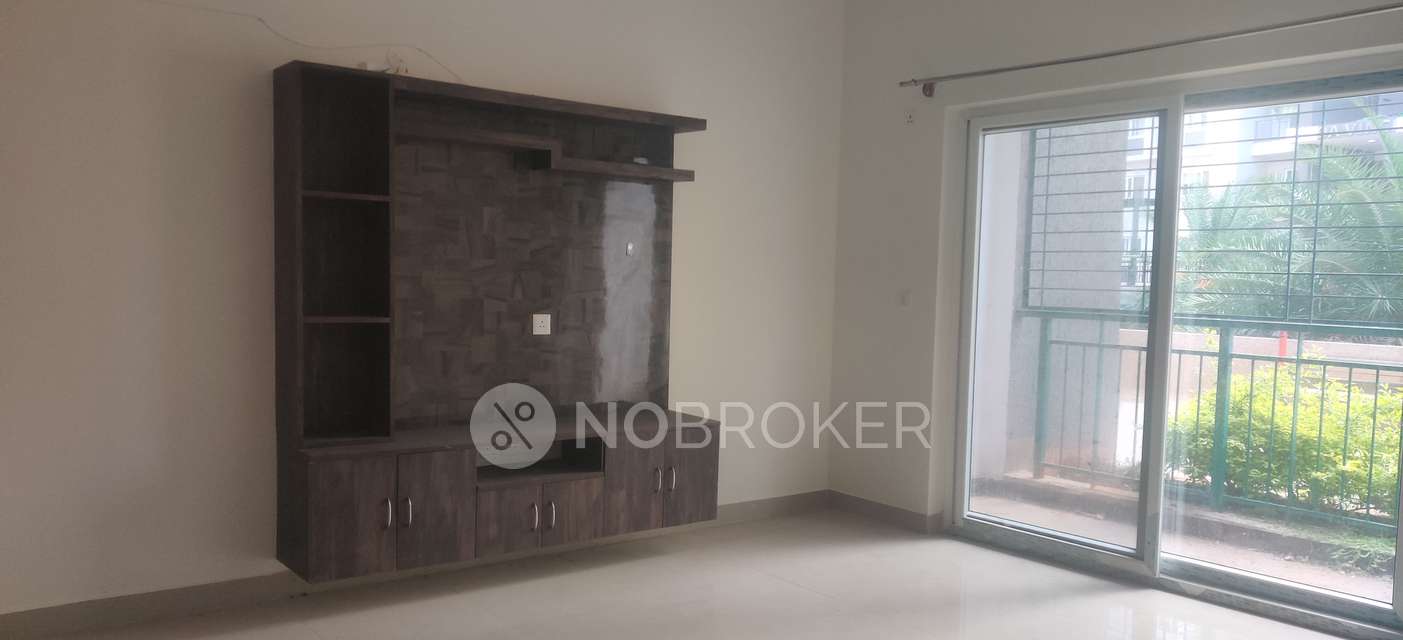 2 BHK Flat In Sjr Parkway Homes, Rayasandra for Rent  In Rayasandra