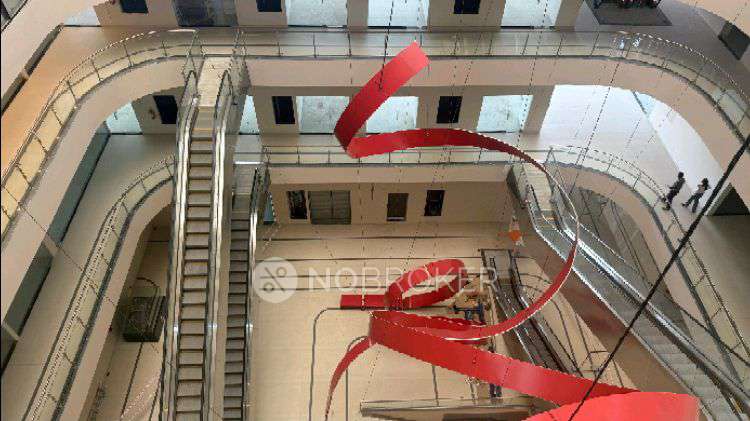 Office Space in Dhanori, Pune for Rent 