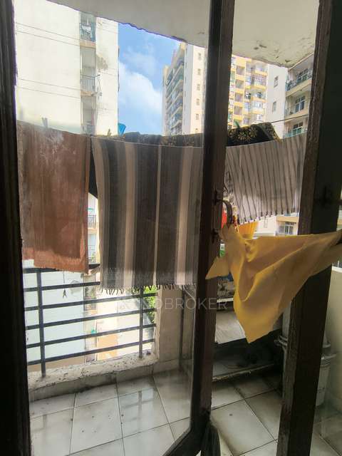 2 BHK Flat In Cosmos Golden Heights For Sale  In Crossings Republik