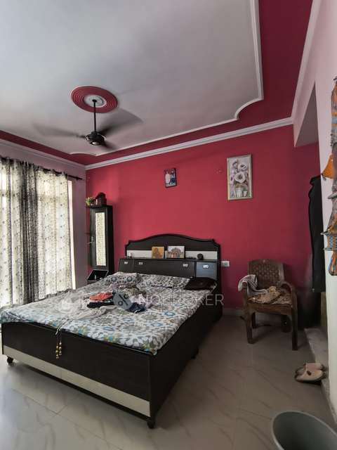 2 BHK Flat In Cosmos Golden Heights For Sale  In Crossings Republik