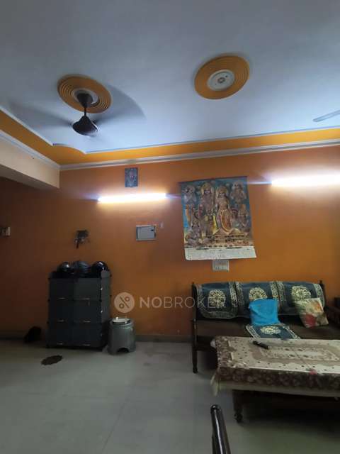 2 BHK Flat In Cosmos Golden Heights For Sale  In Crossings Republik