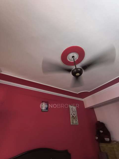 2 BHK Flat In Cosmos Golden Heights For Sale  In Crossings Republik