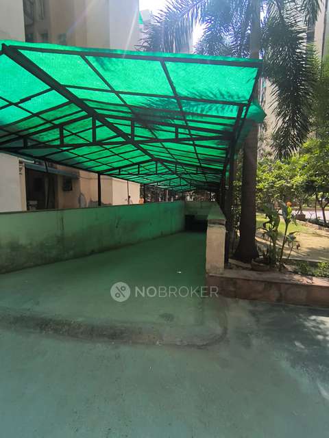 2 BHK Flat In Cosmos Golden Heights For Sale  In Crossings Republik